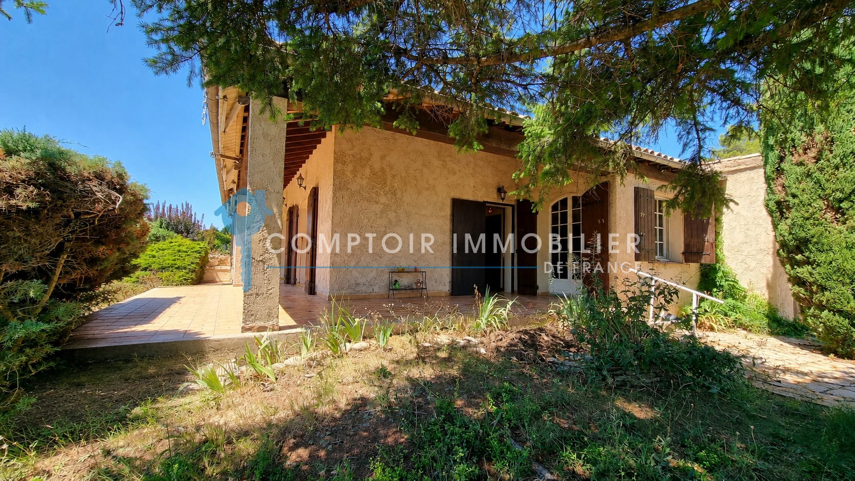 Maison à vendre, 157m², Pertuis