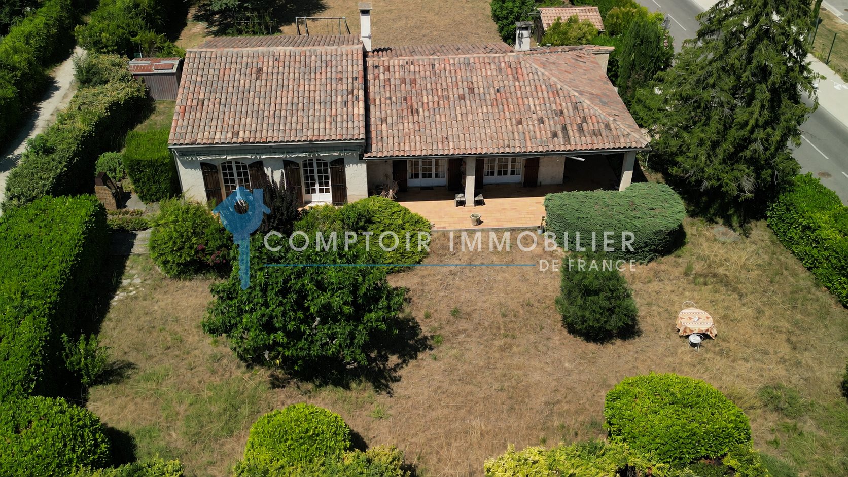 Maison à vendre, 157m², Pertuis