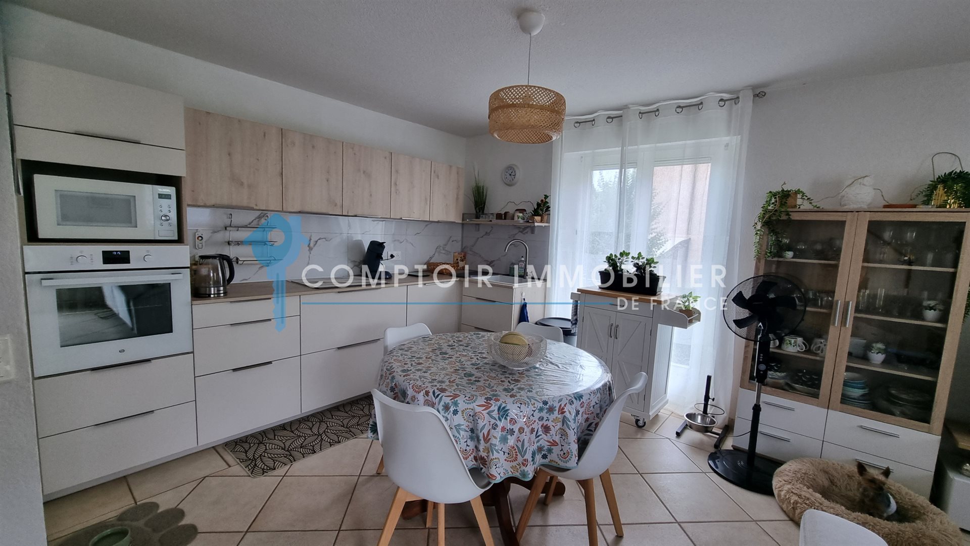 Maison à vendre, 70m², Vidauban