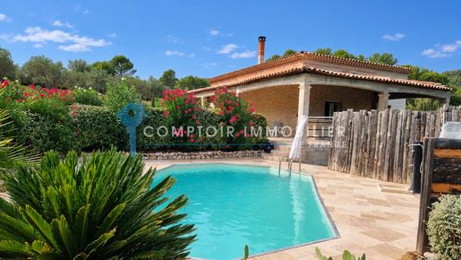 Maison 7 pièces 191 m² · à Salernes · 191 m² · 455 000 €