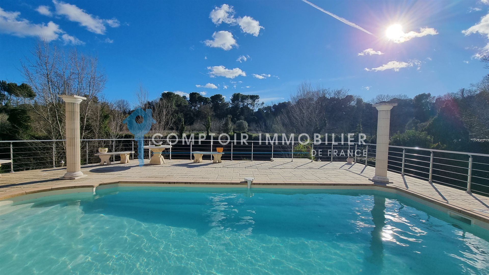 Maison à vendre, 155m², La Motte