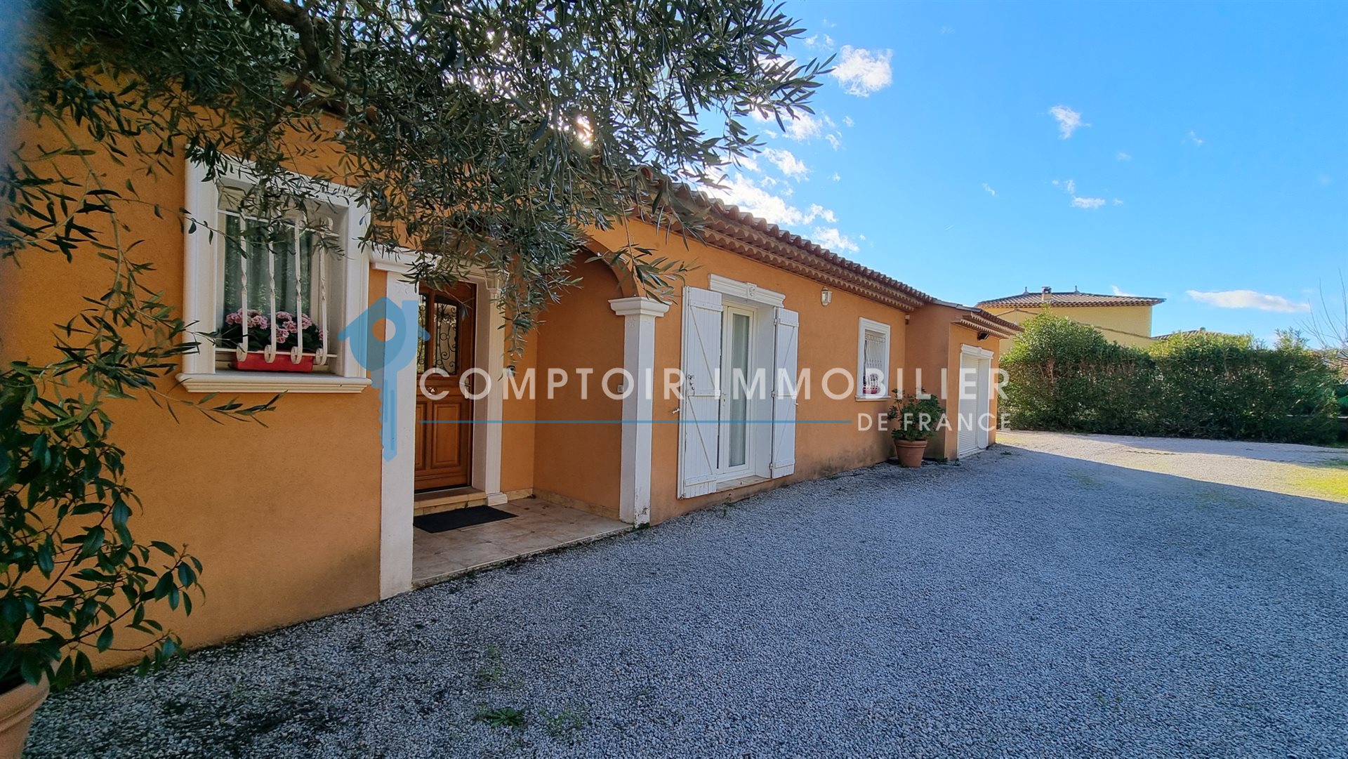 Maison à vendre, 155m², La Motte