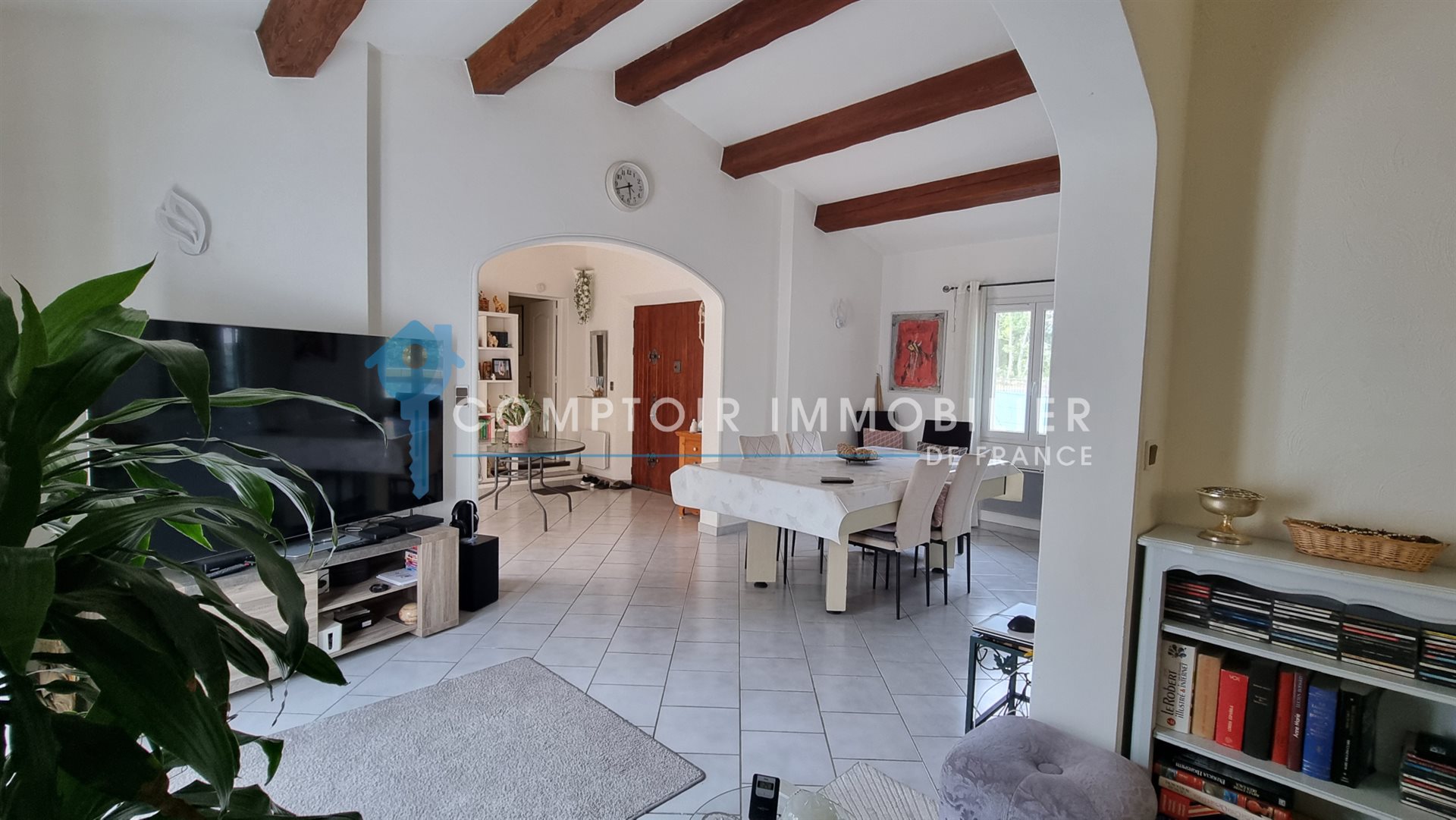 Maison à vendre, 100m², Flayosc