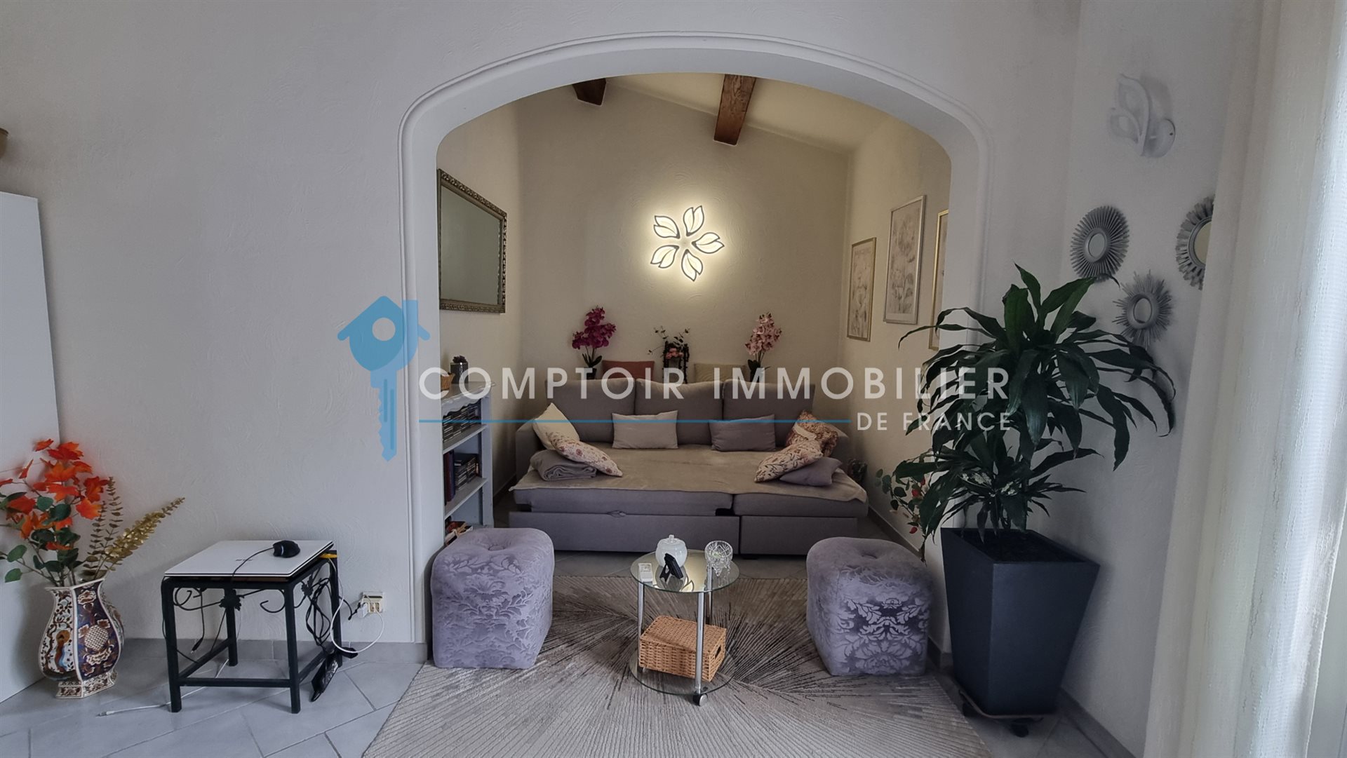 Maison à vendre, 100m², Flayosc