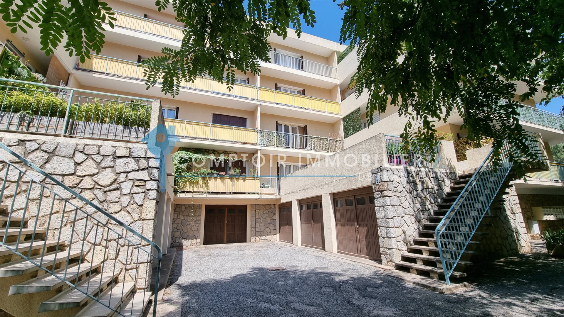Appartement à vendre, 62m², Draguignan