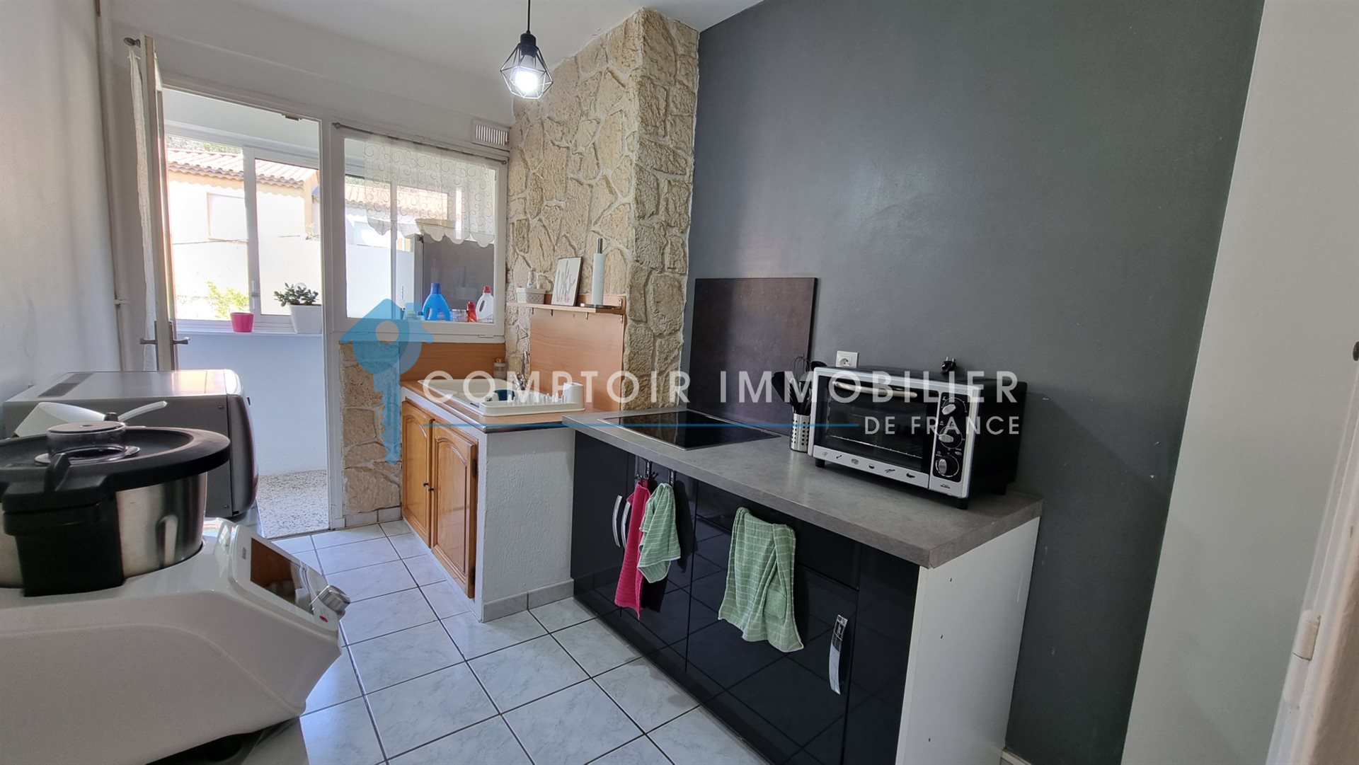 Appartement à vendre, 62m², Draguignan