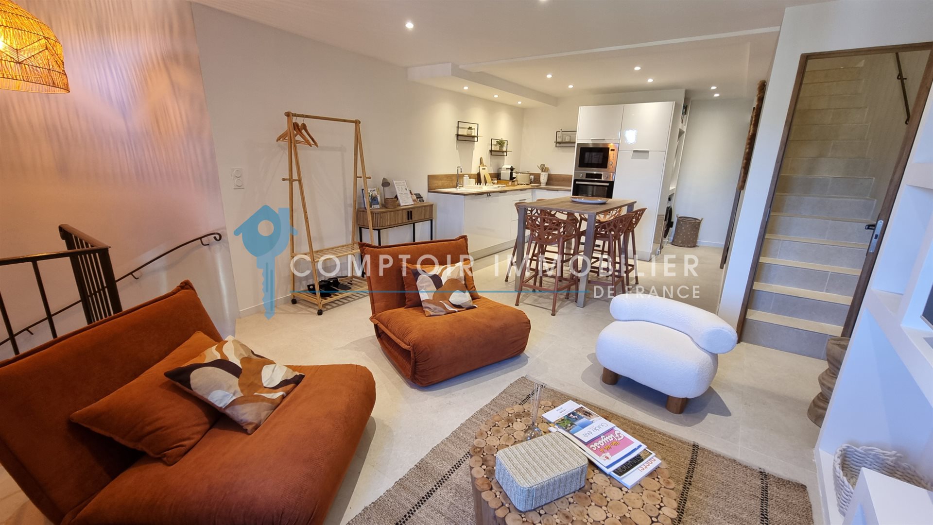 Maison à vendre, 64m², Flayosc