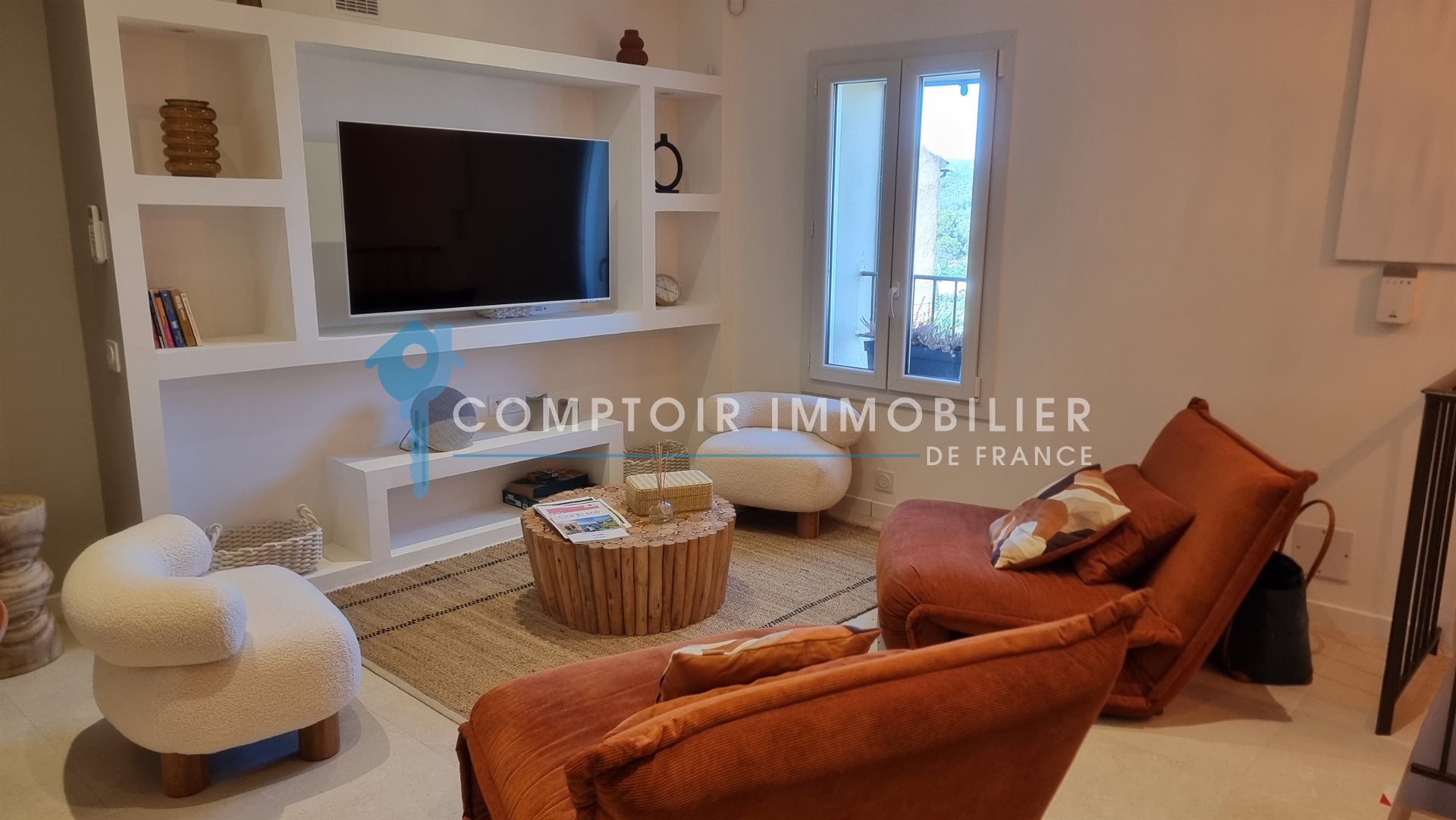 Maison à vendre, 64m², Flayosc