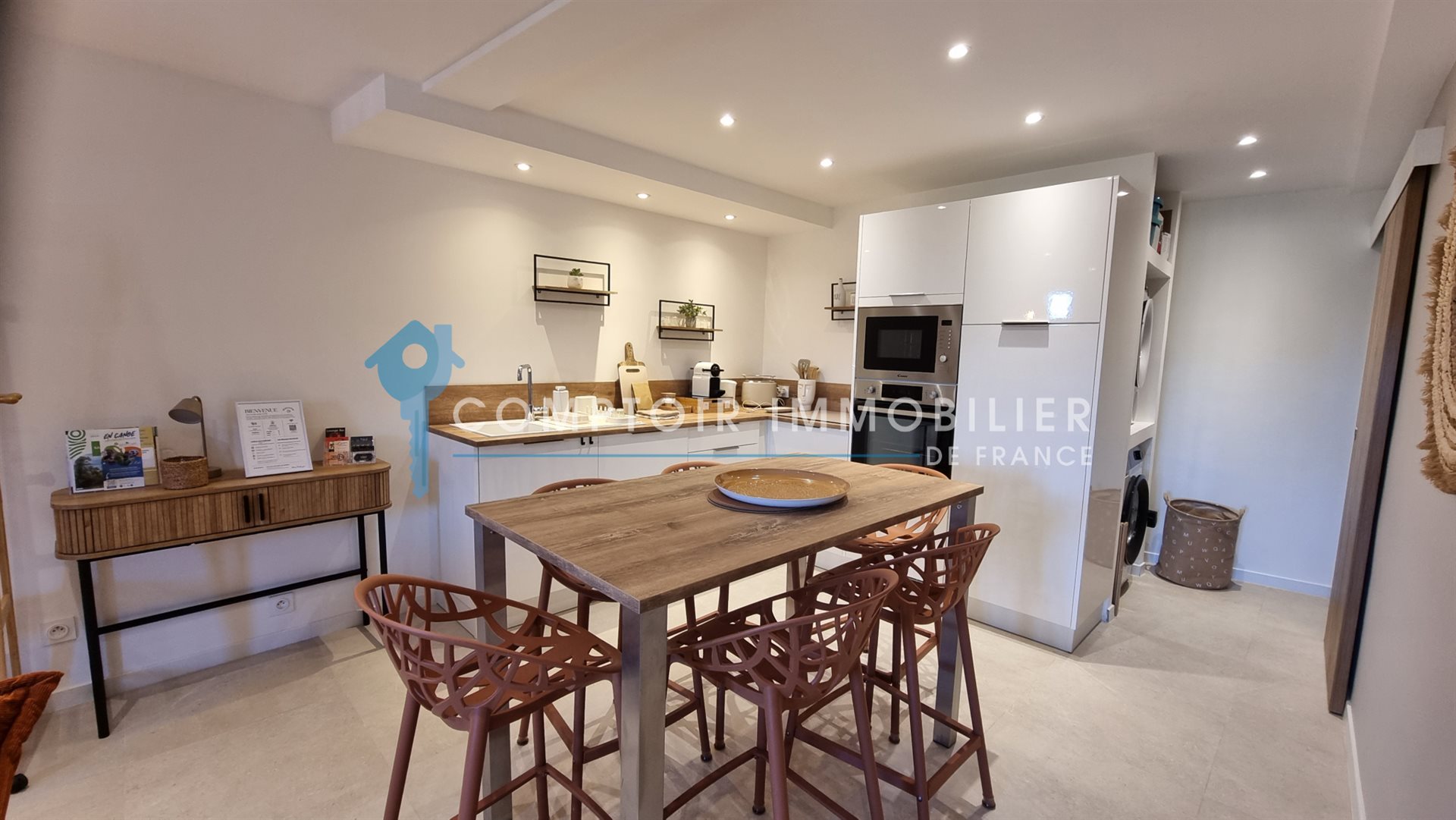 Maison à vendre, 64m², Flayosc