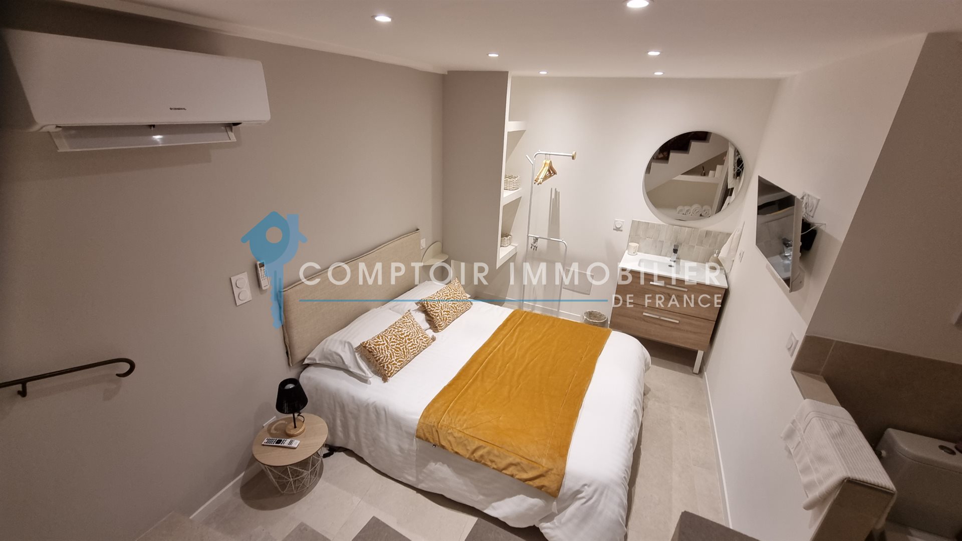 Maison à vendre, 64m², Flayosc