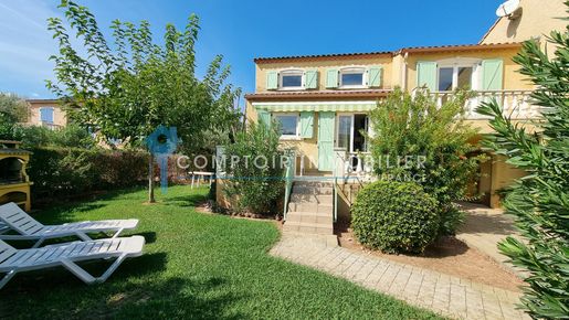 Maison 4 pièces 75 m² · à Vidauban · 75 m² · 278 000 €