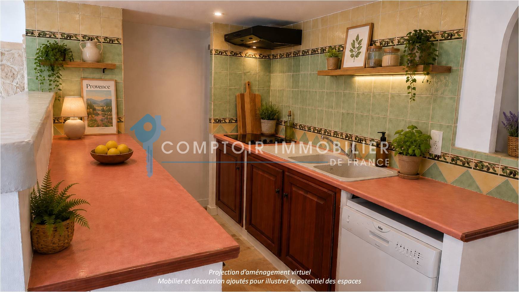 Appartement à vendre, 60m², Les Arcs