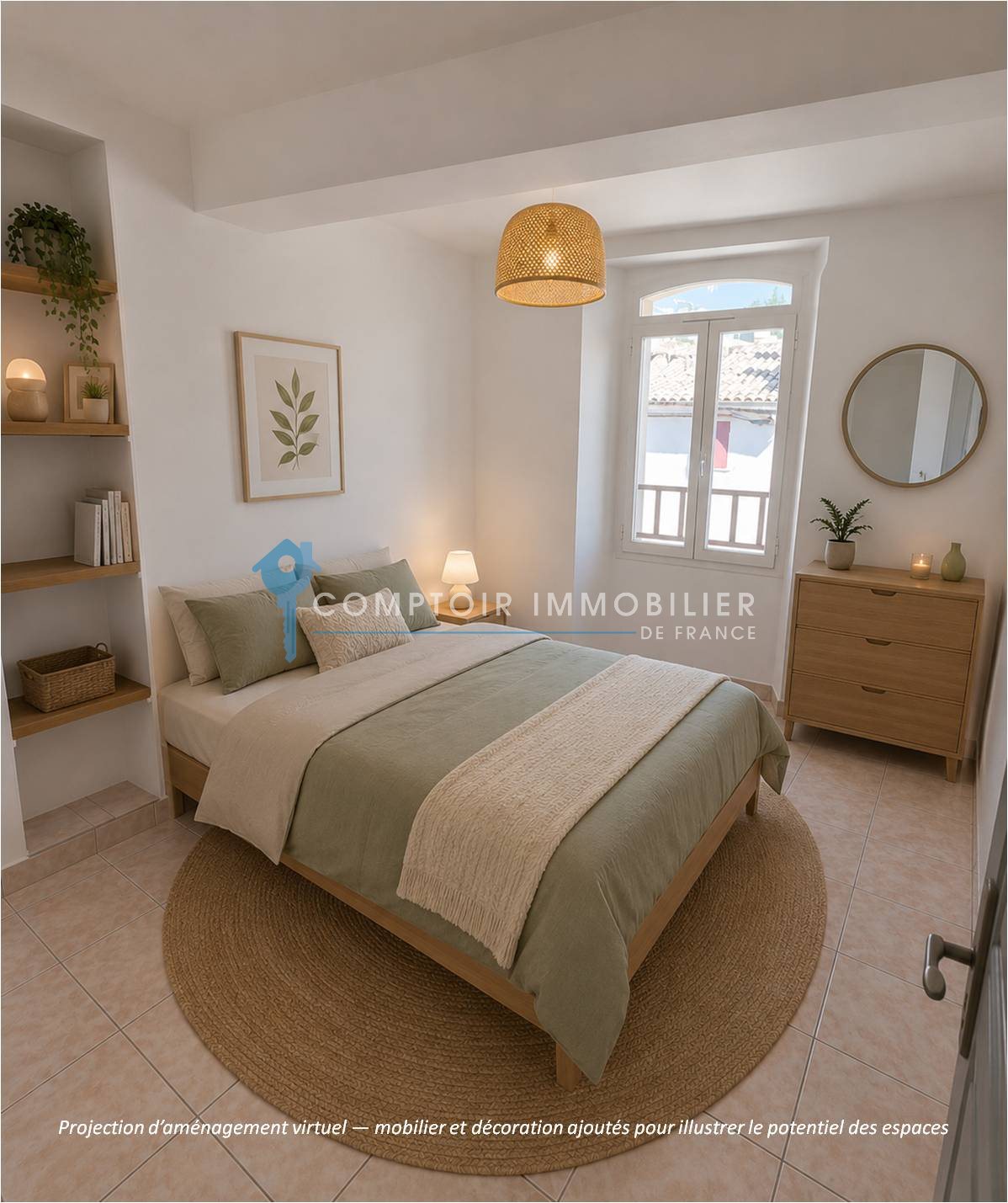 Appartement à vendre, 60m², Les Arcs