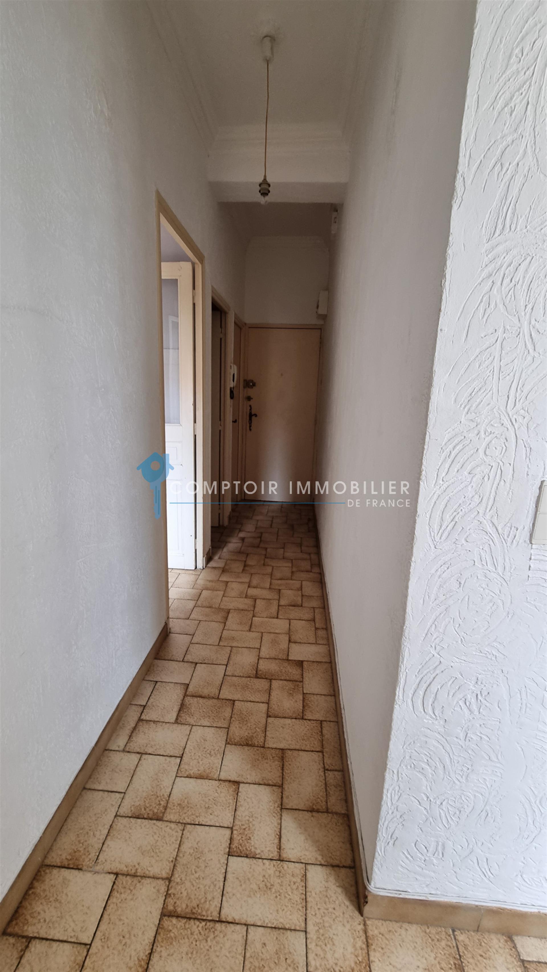 Appartement à vendre, 42m², Draguignan