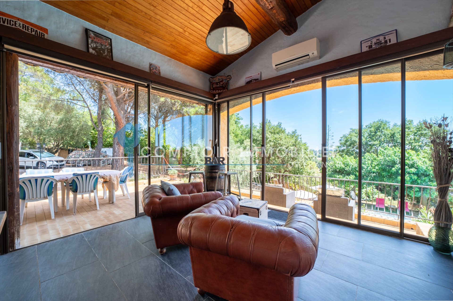 Maison à vendre, 263m², Flayosc