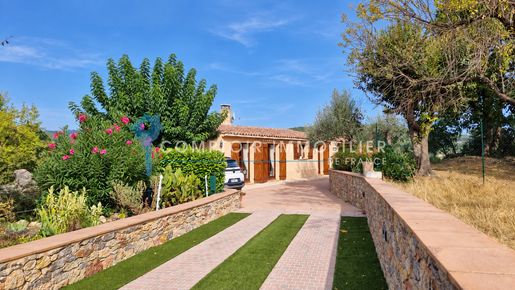 Maison 4 pièces 100 m² · à Flayosc · 100 m² · 368 000 €