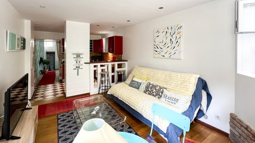 Appartement 2 pièces 41 m² · à Biarritz · 41 m² · 200 000 €
