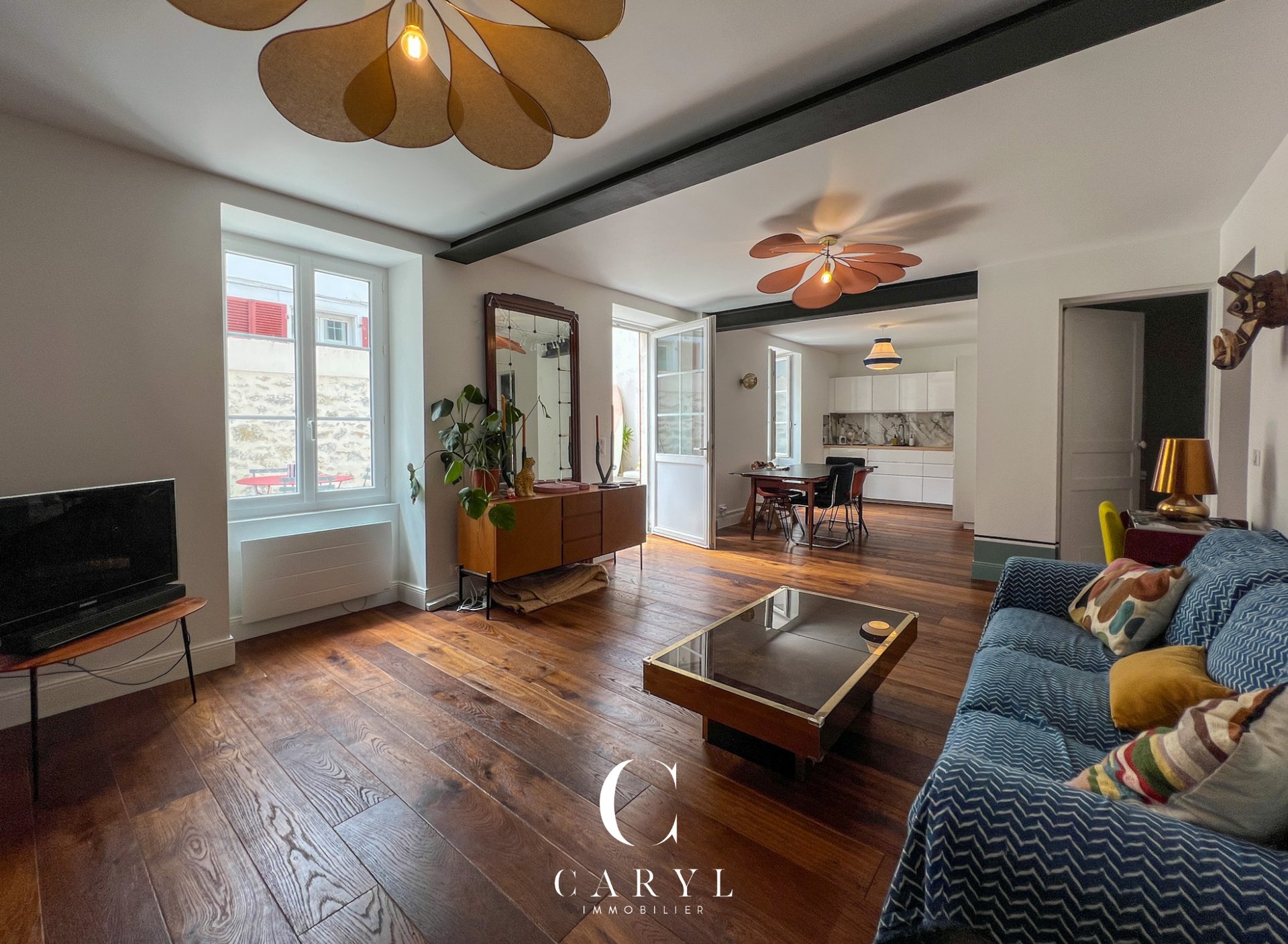 Appartement – Biarritz - Vue 2