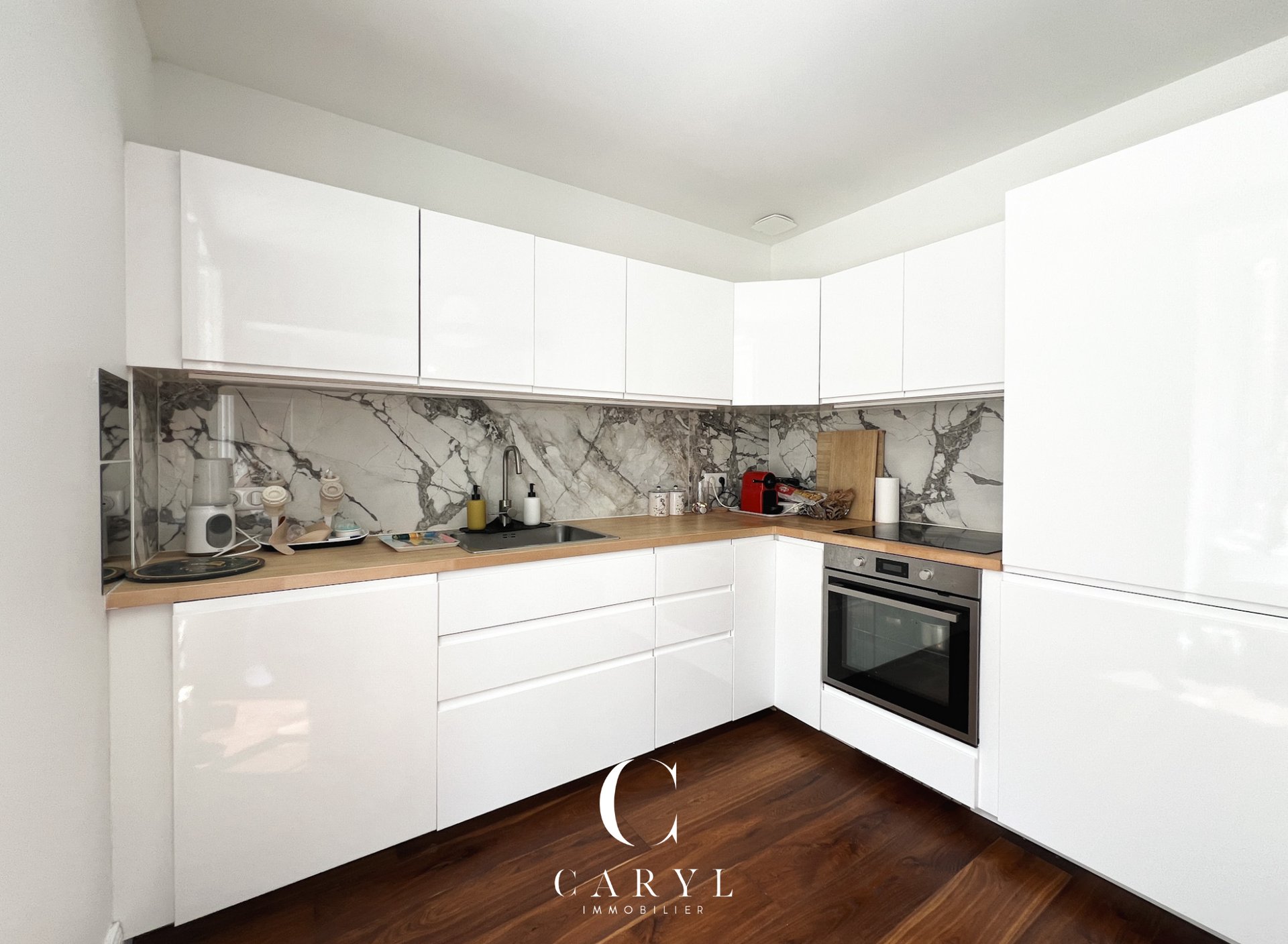Appartement – Biarritz - Vue 4