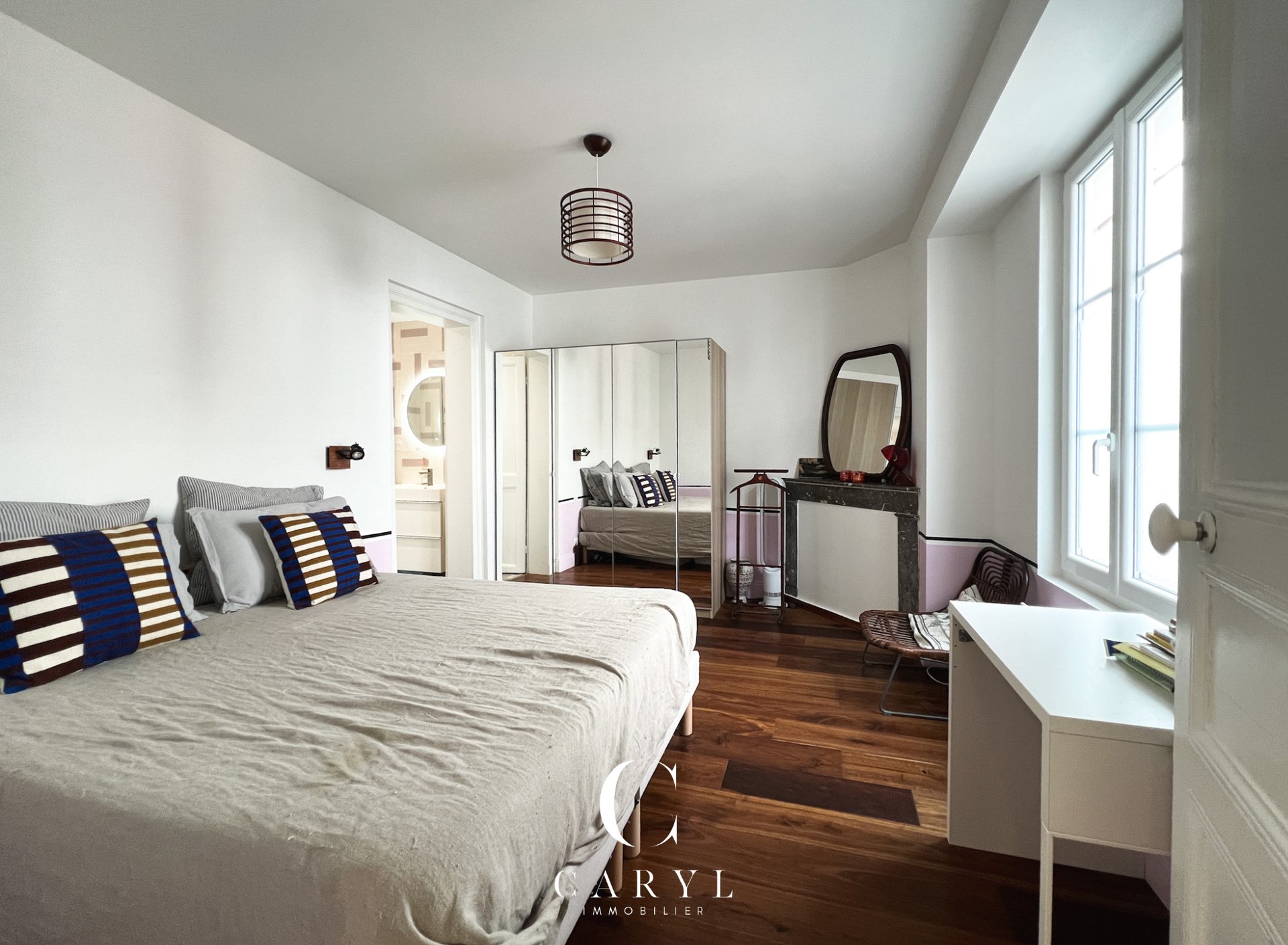 Appartement – Biarritz - Plus