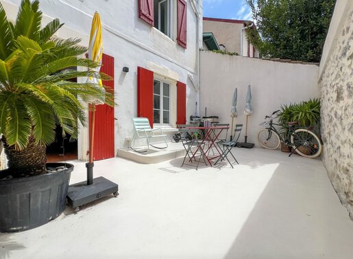 Appartement 3 pièces 80 m² · à Biarritz · 80 m² · 700 000 €