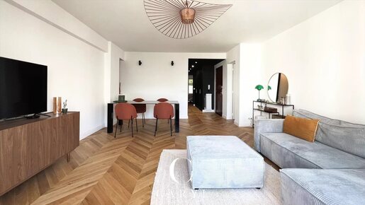 4 pièces 80 m² · à Biarritz · 80 m² · 1 100 000 €