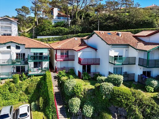 3 pièces 50 m² · à Biarritz · 50 m² · 399 000 €