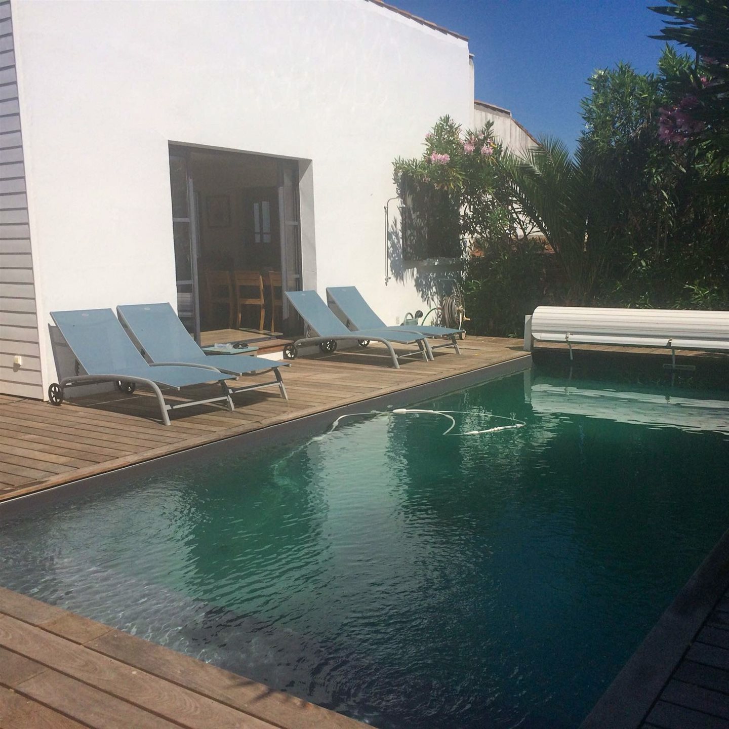 Maison à vendre, 250m², Anglet