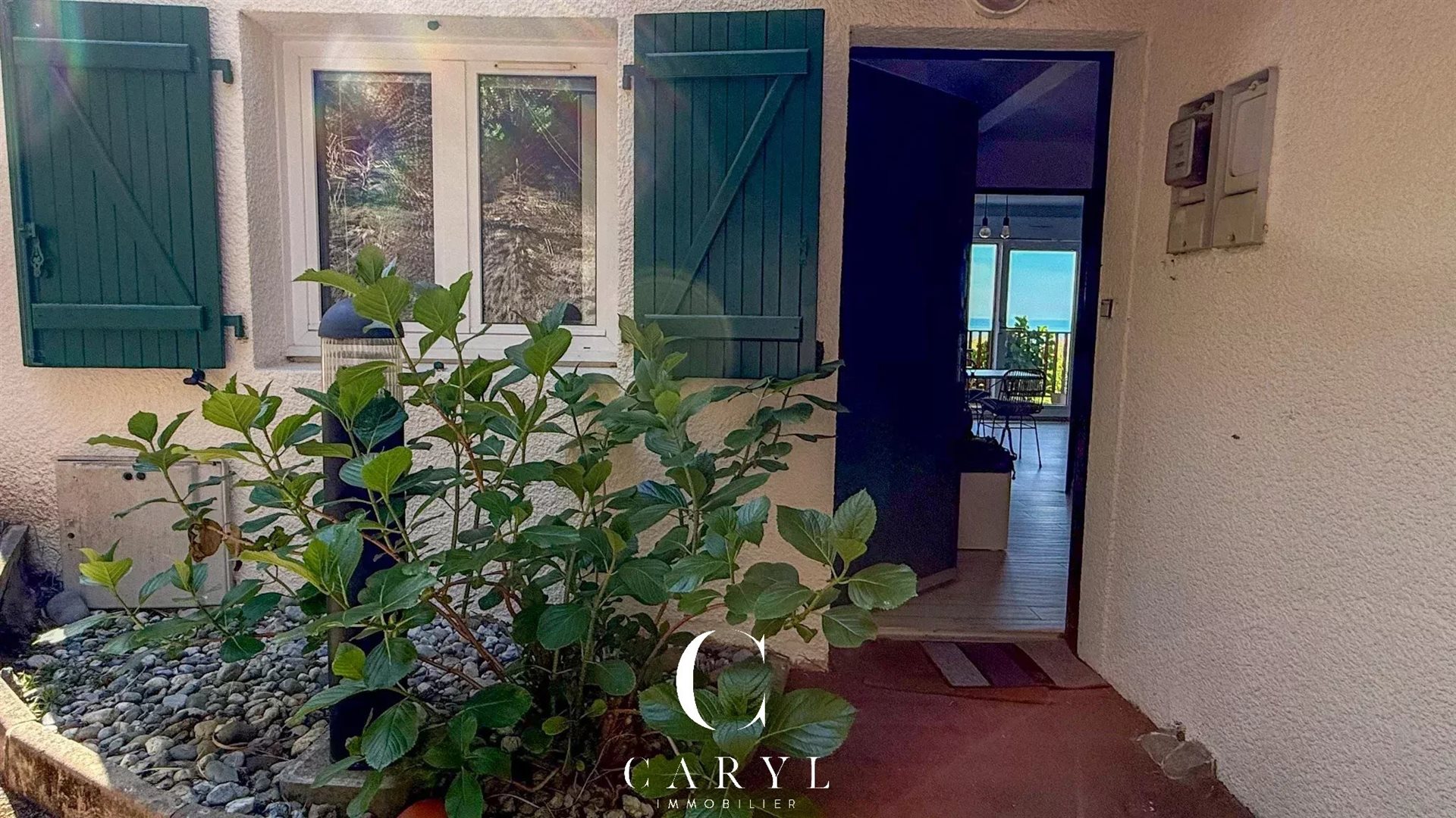 Appartement à vendre, 50m², Biarritz