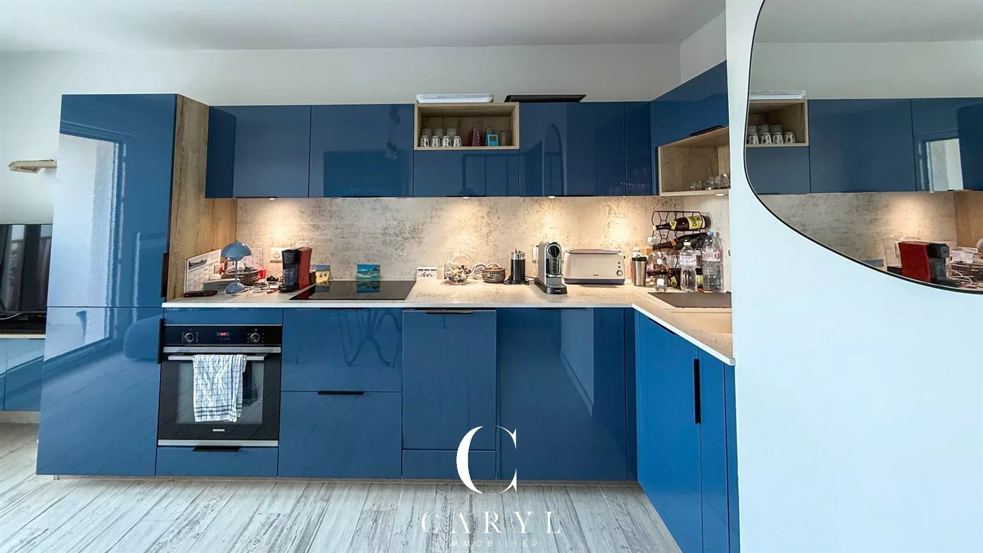 Appartement à vendre, 50m², Biarritz