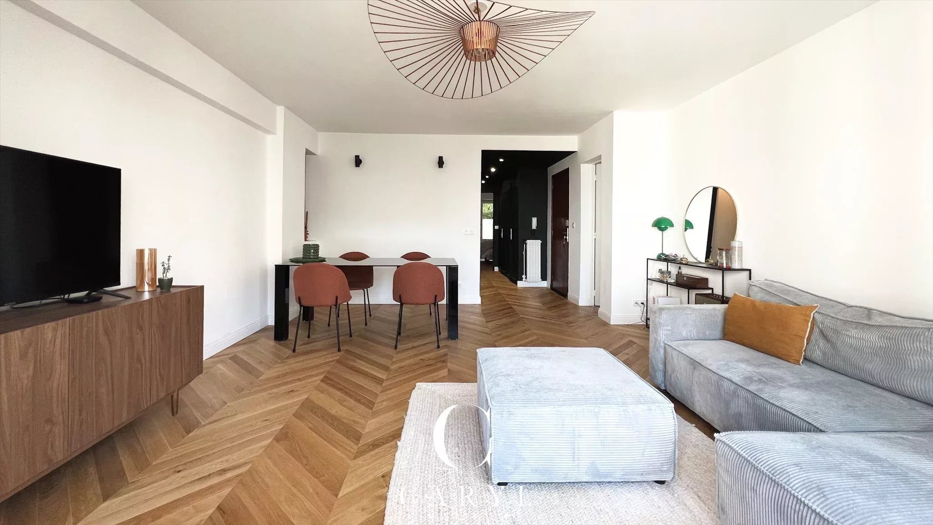Appartement à vendre, 80m², Biarritz