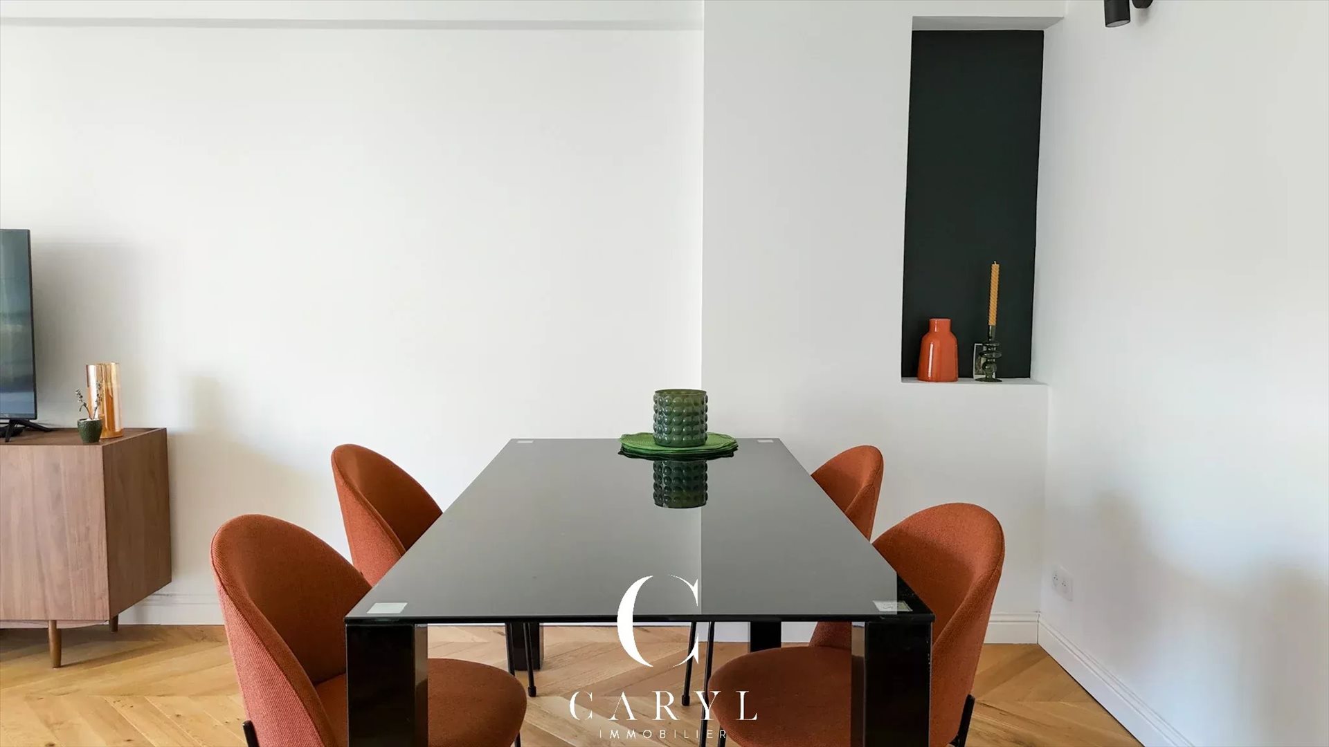 Appartement à vendre, 80m², Biarritz