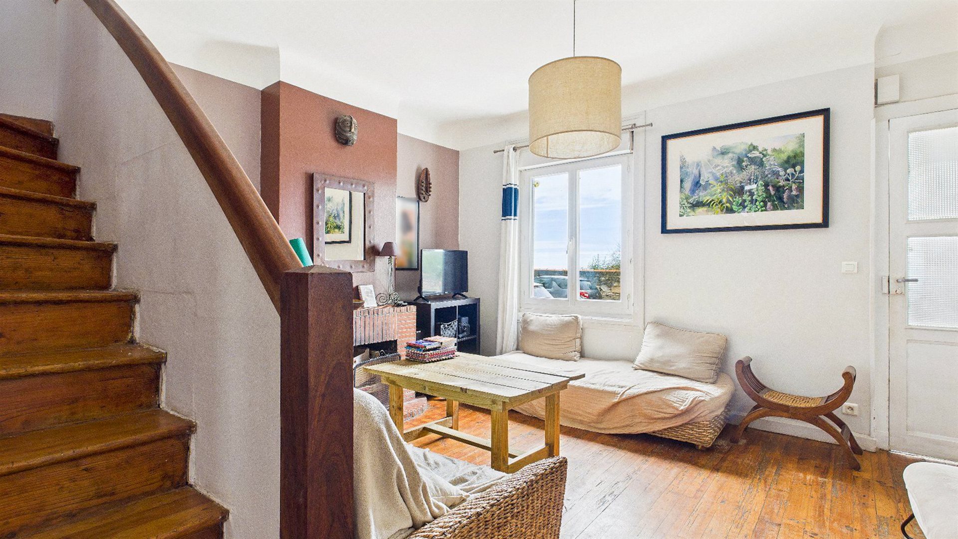 Maison 5 pièces 103 m² · à Biarritz · 103 m² · 890 000 €