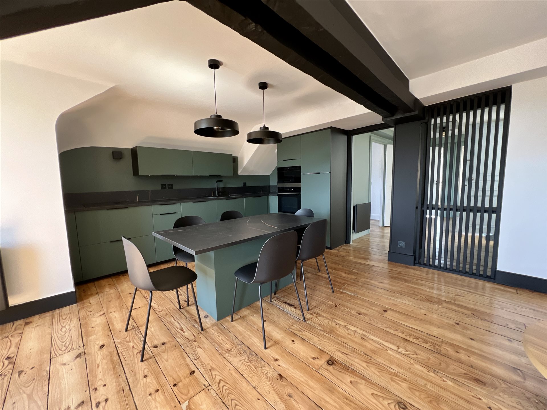 Appartement – Biarritz, Aguiléra - Vue 3