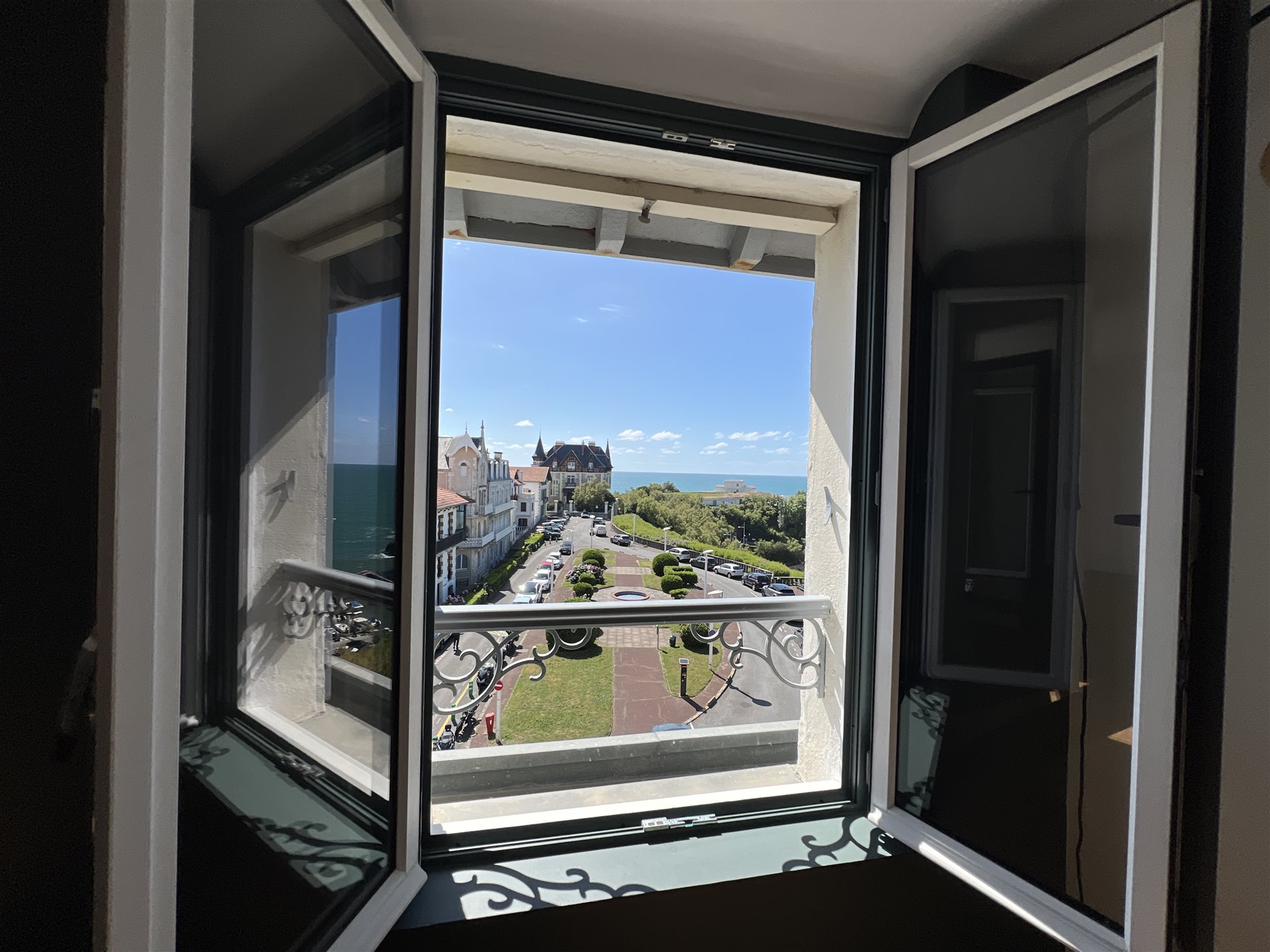 Appartement – Biarritz, Aguiléra - Vue 4