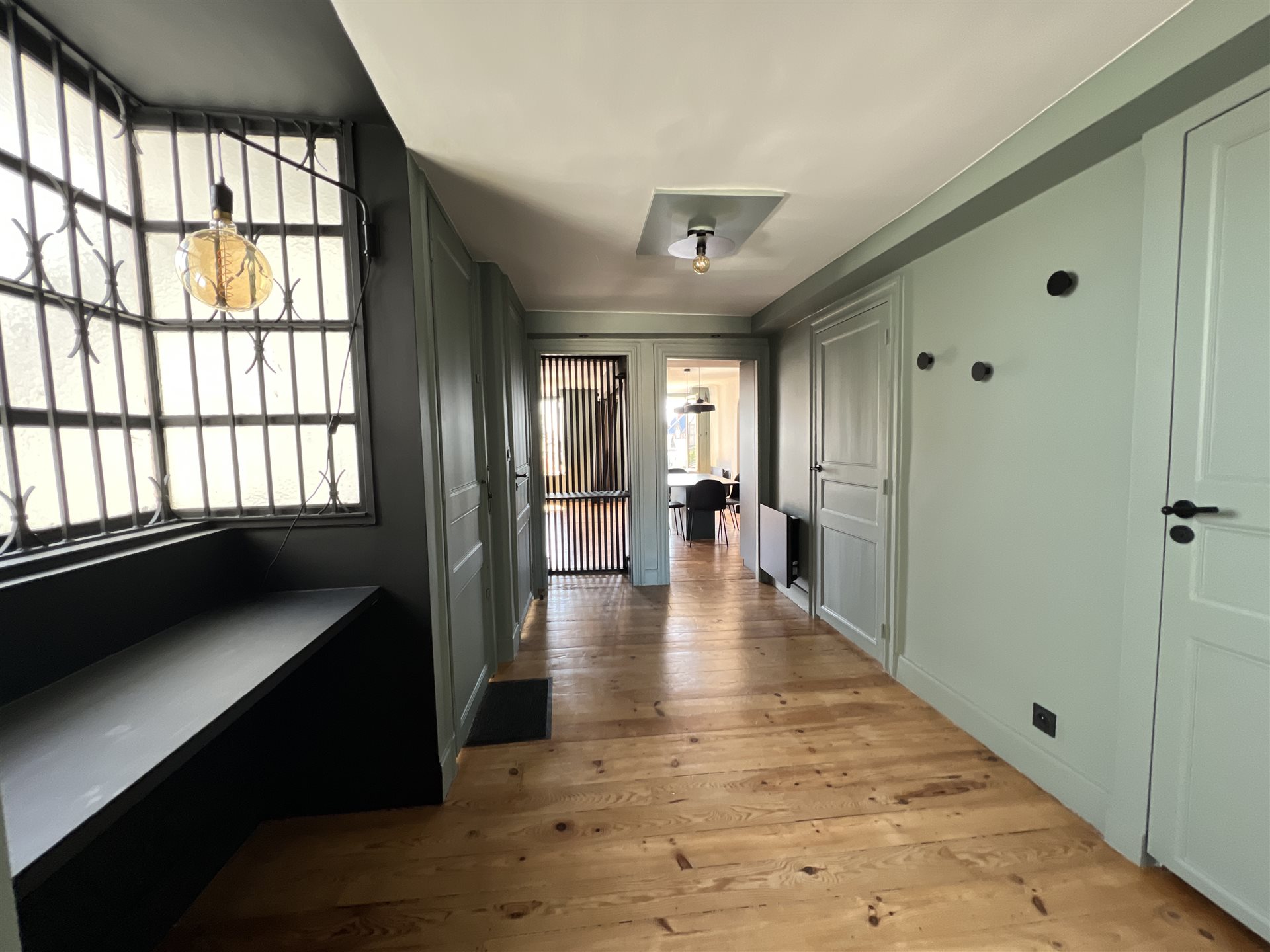 Appartement – Biarritz, Aguiléra - Vue 5