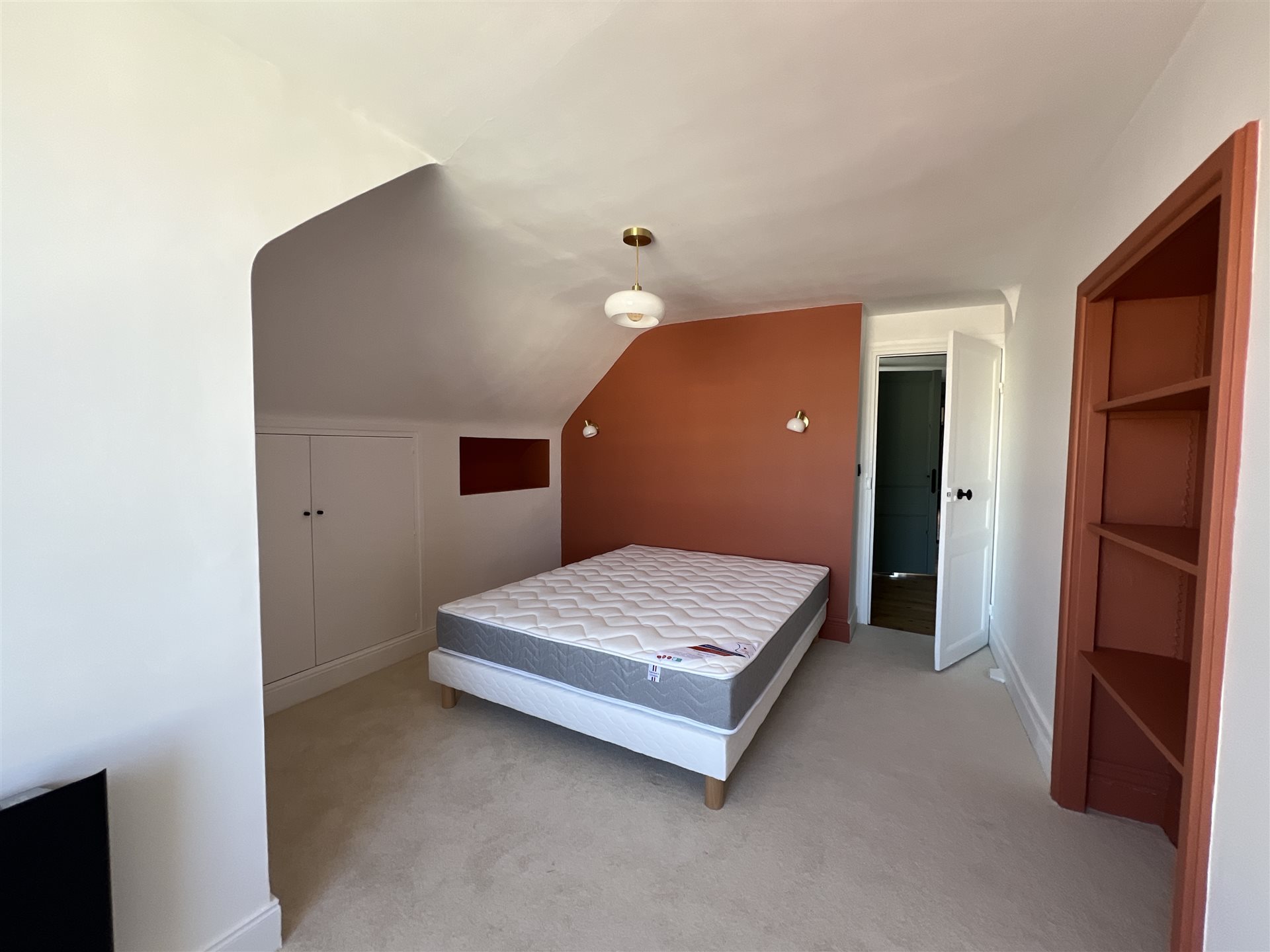 Appartement – Biarritz, Aguiléra - Plus