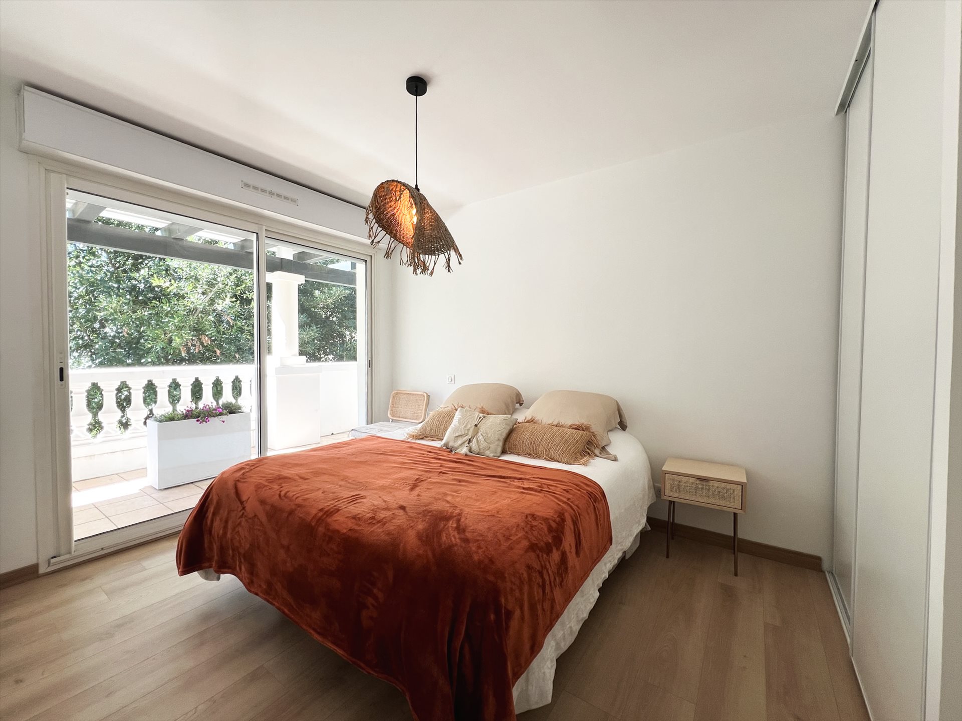 Appartement – Biarritz, Aguiléra - Vue 3