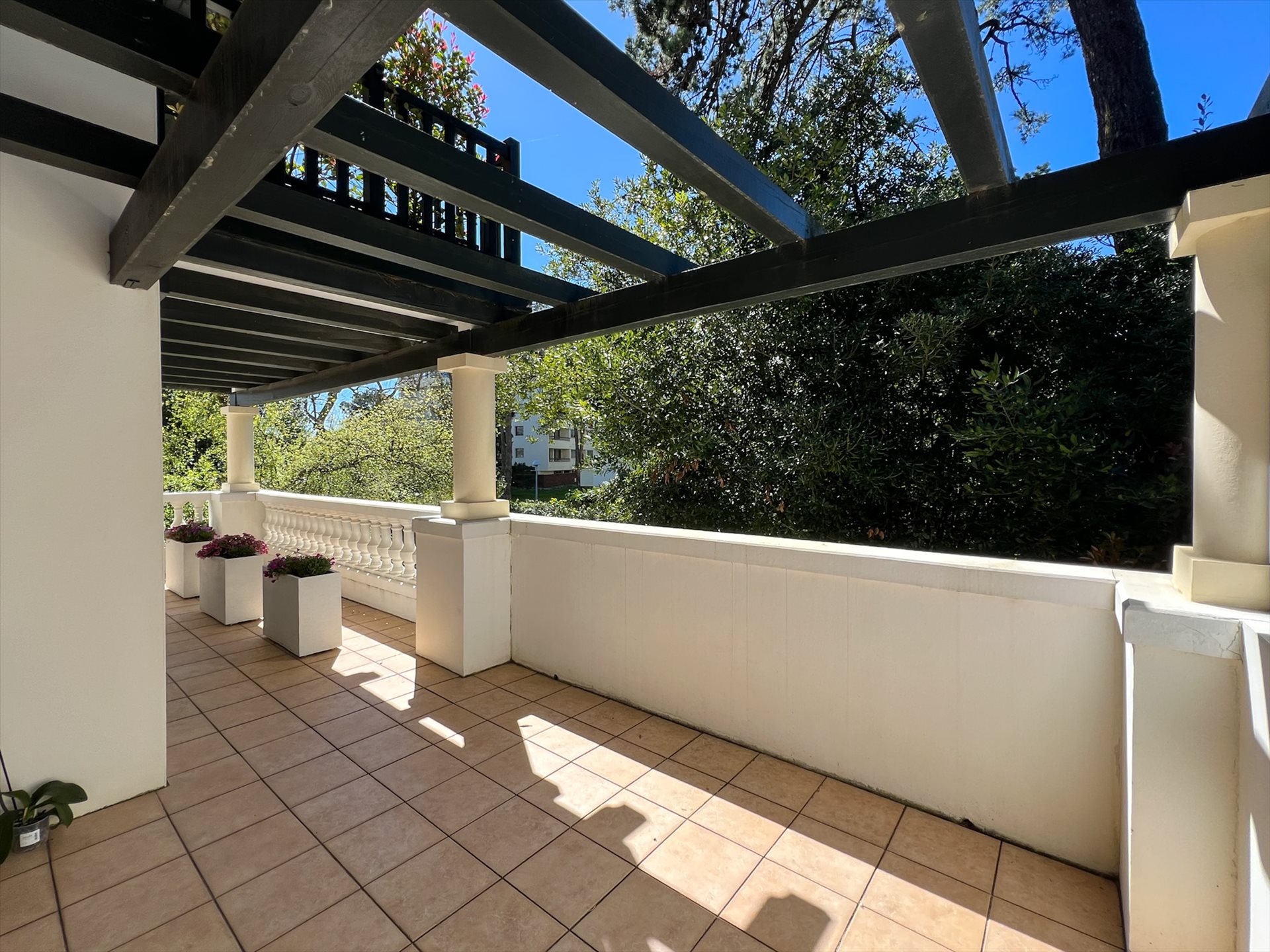 Appartement – Biarritz, Aguiléra - Vue 4