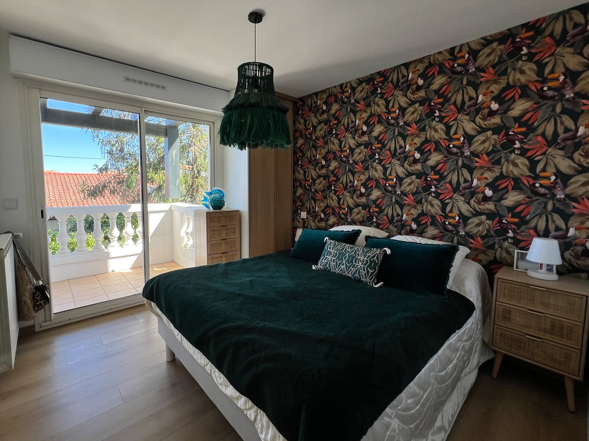 Appartement – Biarritz, Aguiléra - Vue 5