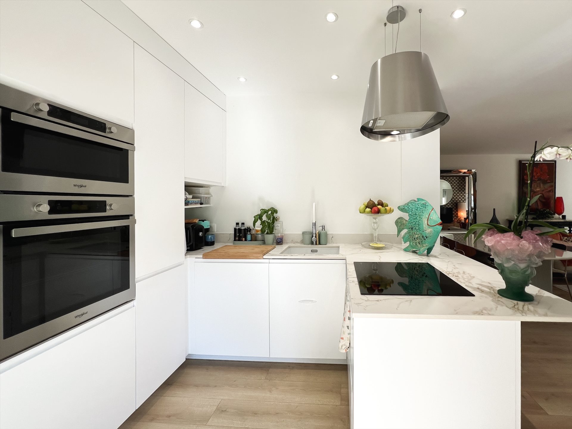 Appartement – Biarritz, Aguiléra - Plus