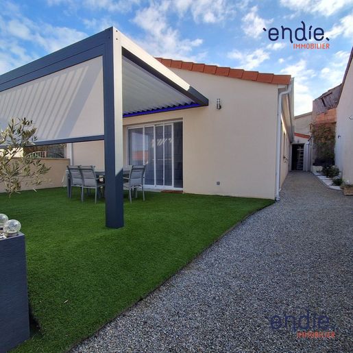 Maison 4 pièces 93 m² · à Chavaroux · 93 m² · 275 000 €