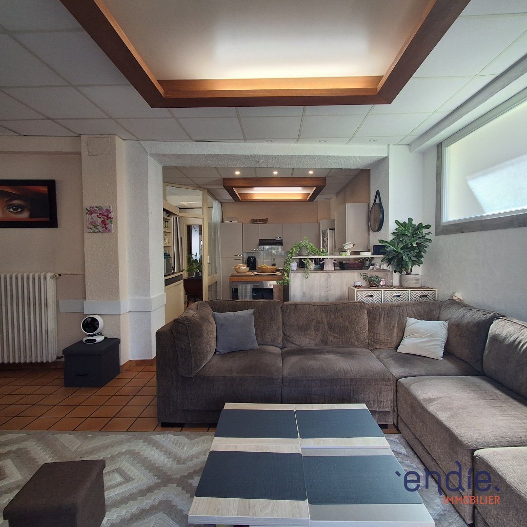 Maison à vendre, 345m², La Bourboule
