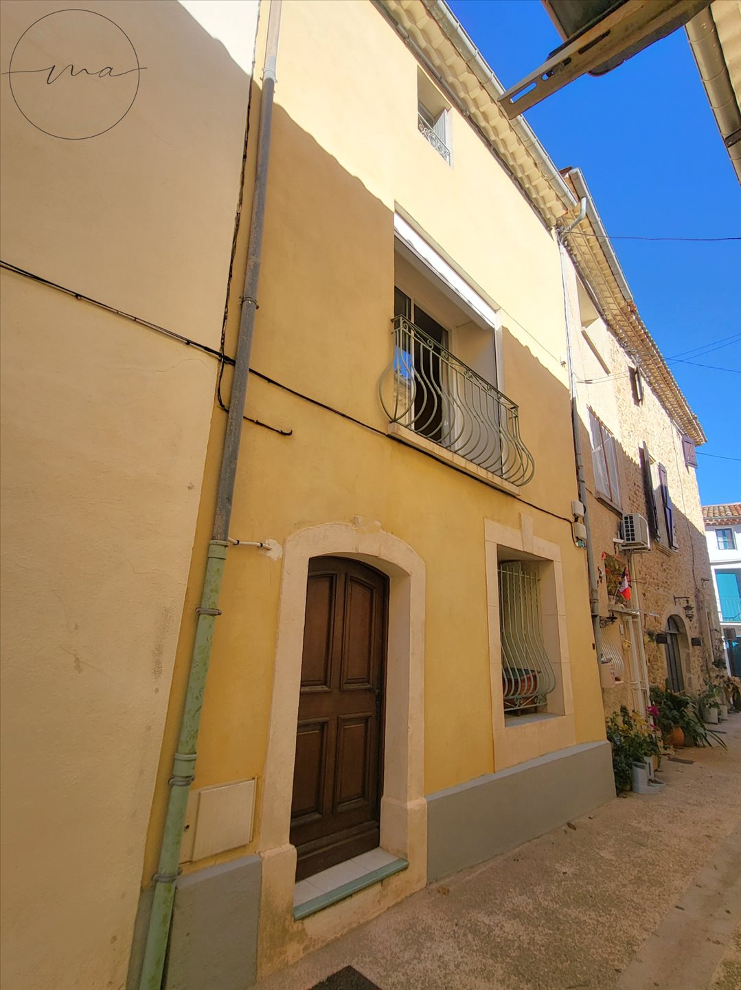 Maison à vendre, 107m², Neffiès