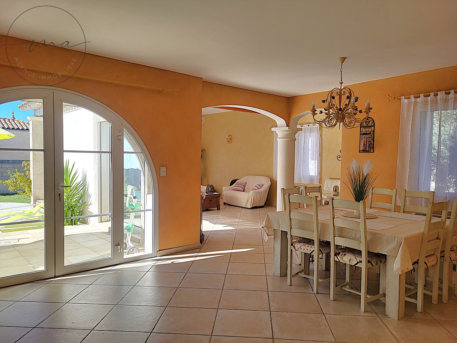 Maison à vendre, 175m², Caux