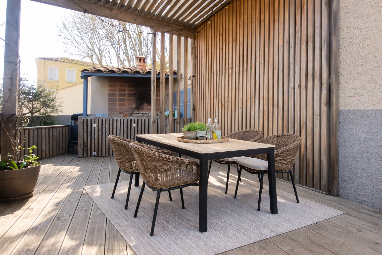 Appartement – Narbonne, Bourg, Aude - Vue 2