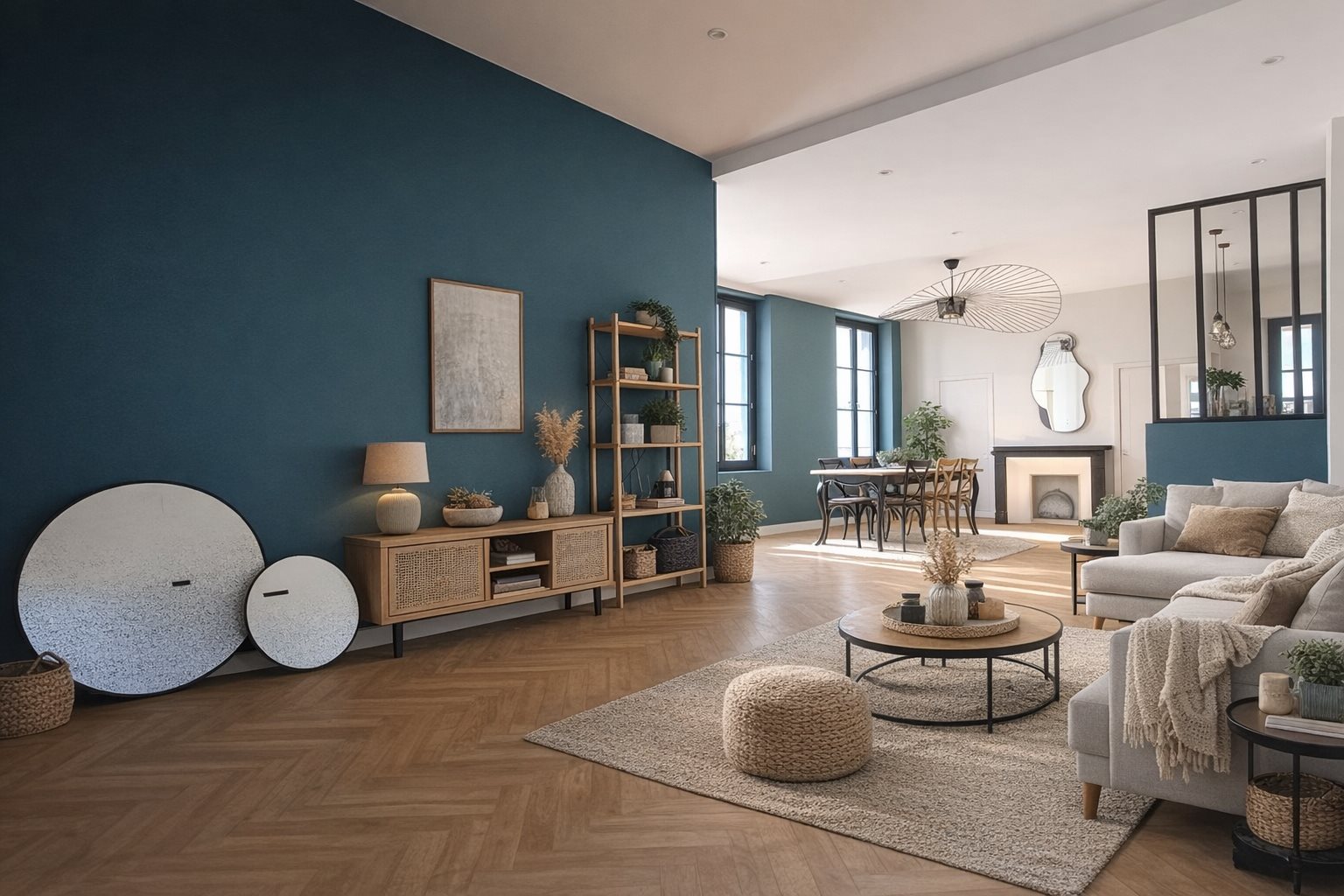 Appartement – Narbonne, Bourg, Aude - Vue 3