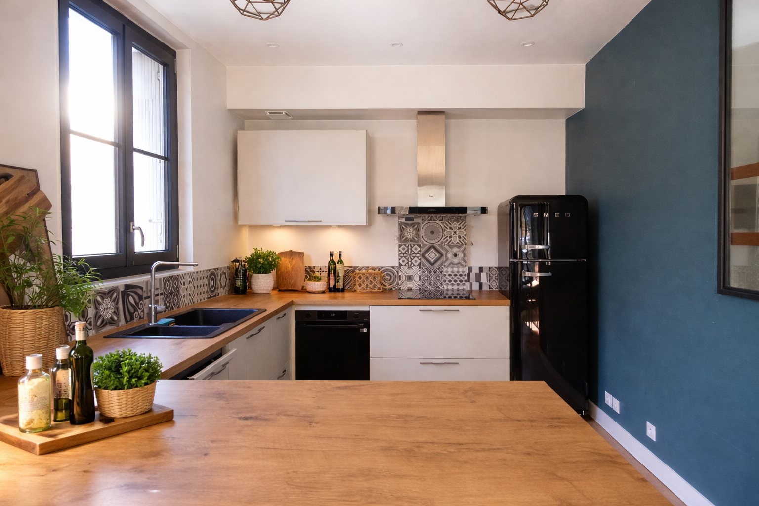 Appartement – Narbonne, Bourg, Aude - Vue 4
