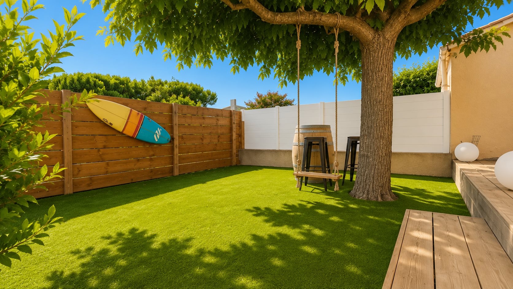 Maison à vendre, 105m², Armissan