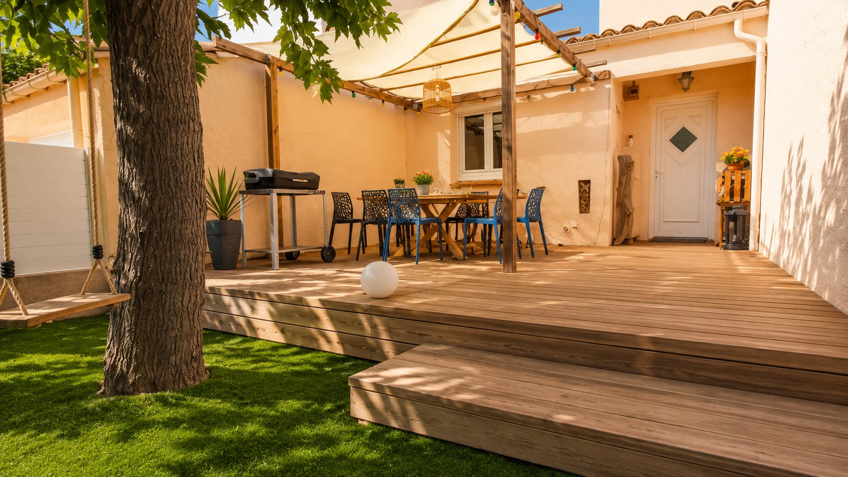 Maison à vendre, 105m², Armissan